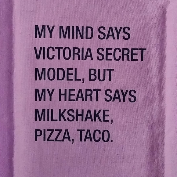 Victoria Secret set of 4 - Picture 11 of 11